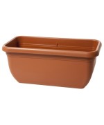 Ferramenta1.com | Cassetta in plastica maxi unica 80 cm - PZ 1