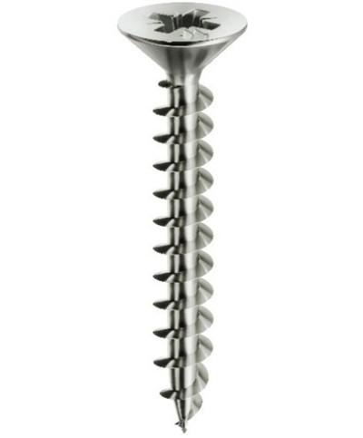 Ferramenta1.com | Vite truciolare tsp 2,5x 12mm chromiting panelvit - CE 5