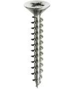 Ferramenta1.com | Vite truciolare tsp 2,5x 12mm chromiting panelvit - CE 5