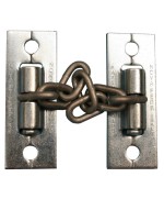 Ferramenta1.com | Dispositivo anticaduta cancelli 253 - PZ 8