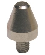 Ferramenta1.com | Antistrappo acciaio 147/2 por blind base tonda - PZ 50