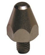 Ferramenta1.com | Antistrappo acciaio 147/3 por blind base esagon - PZ 50