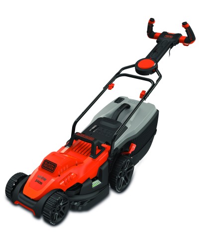 Ferramenta1.com | Tosaerba elettrico b+d bemw461es 1400w 34 cm - PZ 1