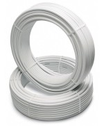 Ferramenta1.com | Tubo multistrato nudo pe rt/al/pe-rt  rt 16x2 - MT 100