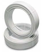 Ferramenta1.com | Tubo multistrato nudo pe rt/al/pe-rt  rt 20x2 - MT 100