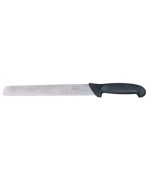Ferramenta1.com | Coltello per salumi 644 lama inox 24 cm - PZ 1