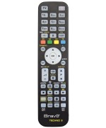 Ferramenta1.com | Telecomando tv programmabile techno 3 - PZ 1