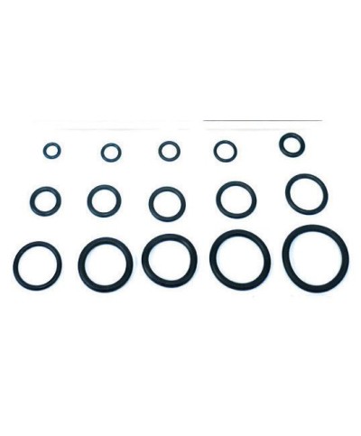 Ferramenta1.com | O-ring  5,70x1,90 per flessibile miscelatore pz.100 - CF 1