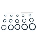 Ferramenta1.com | O-ring  7,20x1,90 per flessibile miscelatore pz.100 - CF 1