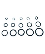 Ferramenta1.com | O-ring  8,00x1,90 per flessibile miscelatore pz.100 - CF 1
