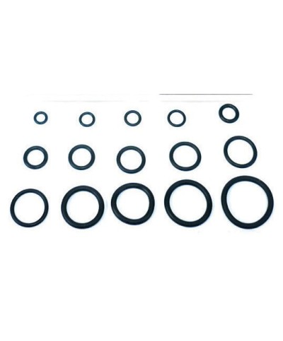 Ferramenta1.com | O-ring 15,10x2,70 per canna lavello pz.100 - CF 1