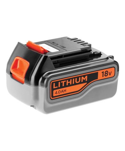 Ferramenta1.com | Batteria b+d litio bl4018 18v 4ah - PZ 1