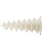 Ferramenta1.com | Elematic tassello p/cappotto eis-d s/bordo - PZ 50