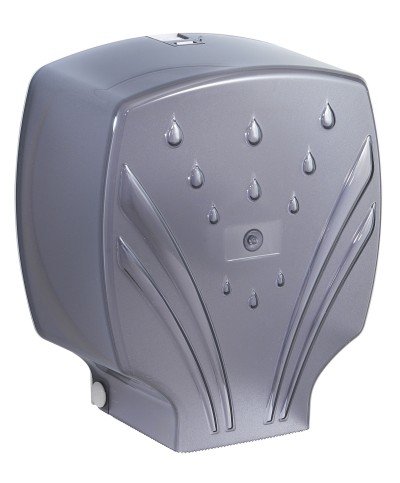 Ferramenta1.com | Gedy 2441 distributore di carta in rotoli - PZ 1