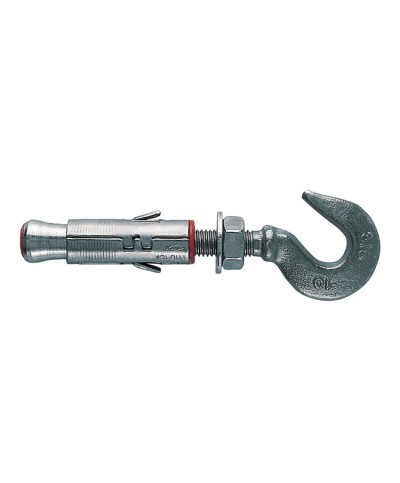 Ferramenta1.com | Fischer tassello slm  8 gancio - PZ 50