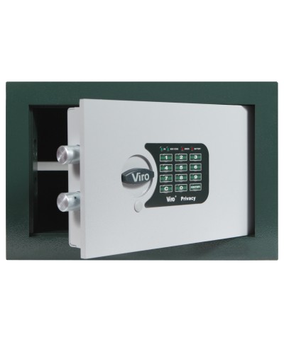 Ferramenta1.com | Viro 1.4373.20 cassaforte elettronica 35x20x23 cm - PZ 1