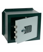 Ferramenta1.com | Viro 1.4375.20 cassaforte elettronica 41x20x29 cm - PZ 1