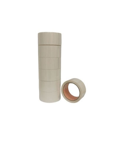 Ferramenta1.com | Boston nastro imballo 48mmx60m bianco - PZ 36