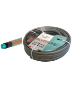 Ferramenta1.com | Tubo retinato silverline 1/2 rotolo 25 m - PZ 1