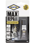 Ferramenta1.com | Bostik colla max repair  8 g blister - PZ 6