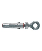 Ferramenta1.com | Fischer tassello slm  8 occhiolo chiuso - PZ 50