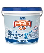 Ferramenta1.com | Malta osmotica pro 64 k2 da  2,5 kg - PZ 4