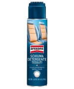 Ferramenta1.com | Arexons 8269 schiuma detergente tessuti 400 ml - PZ 12