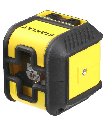 Ferramenta1.com | St livella laser cubix 77498.1 raggio 12 m rosso - PZ 1