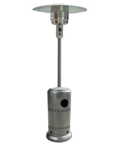 Ferramenta1.com | Stufa aerea patio hss-a-pc grigio - PZ 1