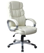 Ferramenta1.com | Poltrona direzionale hw58635 beige - PZ 1