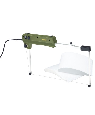 Ferramenta1.com | Taglia polistirolo 220v proxxon 27084 - PZ 1