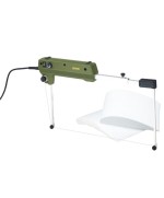 Ferramenta1.com | Taglia polistirolo 220v proxxon 27084 - PZ 1