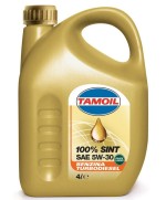 Ferramenta1.com | Olio lubrificante tamoil special sint  5w30  4 l - PZ 4