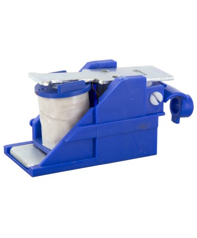 Ferramenta1.com | Cisa 07120.00.2 bobina per serratura 11721/31/61 sx - PZ 1