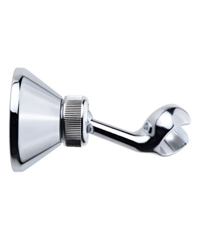 Ferramenta1.com | Pl supporto a muro duplex ghiera ottonata - PL 5