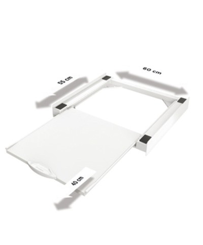 Ferramenta1.com | Kit di sovrapposizione meliconi torre pro - PZ 1