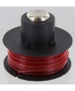 Ferramenta1.com | Testina ricambio tagliabordi a batteria noe-15et - PZ 1