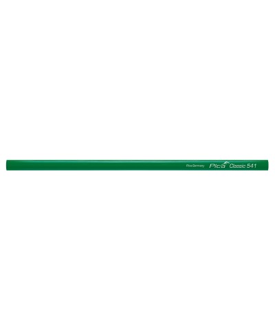 Ferramenta1.com | Matita per carpentiere pica classic 300 mm verde - PZ 10