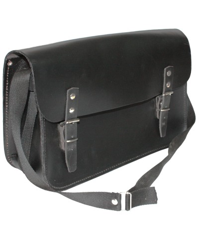 Ferramenta1.com | Borsa elettricista eurocuoio 400x140x240 mm - PZ 1