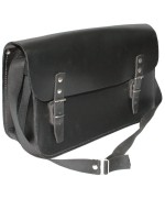 Ferramenta1.com | Borsa elettricista eurocuoio 400x140x240 mm - PZ 1