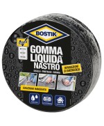 Ferramenta1.com | Bostik gomma liquida nastro 5 m - PZ 1