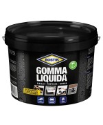 Ferramenta1.com | Bostik gomma liquida 16 l - PZ 1