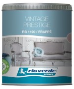 Ferramenta1.com | Rioverde rb1190 vernice vintage 0,500 l frappe - PZ 1