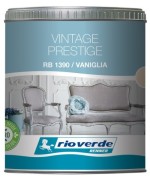 Ferramenta1.com | Rioverde rb1390 vernice vintage 0,500 l vaniglia - PZ 1
