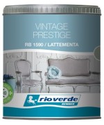 Ferramenta1.com | Rioverde rb1590 vernice vintage 0,500 l lattementa - PZ 1