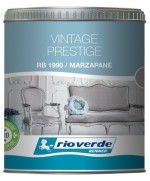 Ferramenta1.com | Rioverde rb1990 vernice vintage 0,500 l marzapane - PZ 1