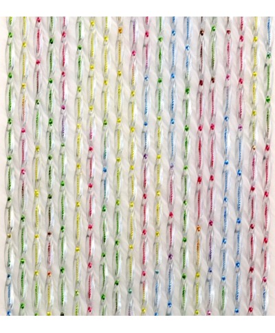 Ferramenta1.com | Tenda elba multicolor 140xh240 cm 207 fili - PZ 1