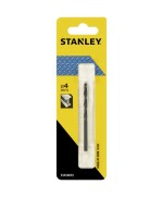 Ferramenta1.com | Piranha stanley sta50035 (x50035) punta hss 4 mm - PZ 1