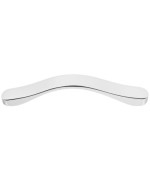 Ferramenta1.com | Maniglia zama uu 16 mg39012 160 mm cromo lucido - PZ 10