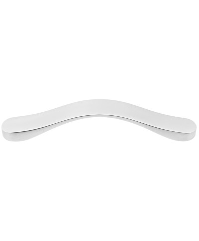 Ferramenta1.com | Maniglia zama uu 16 mg39017 192 mm cromo opac - PZ 10